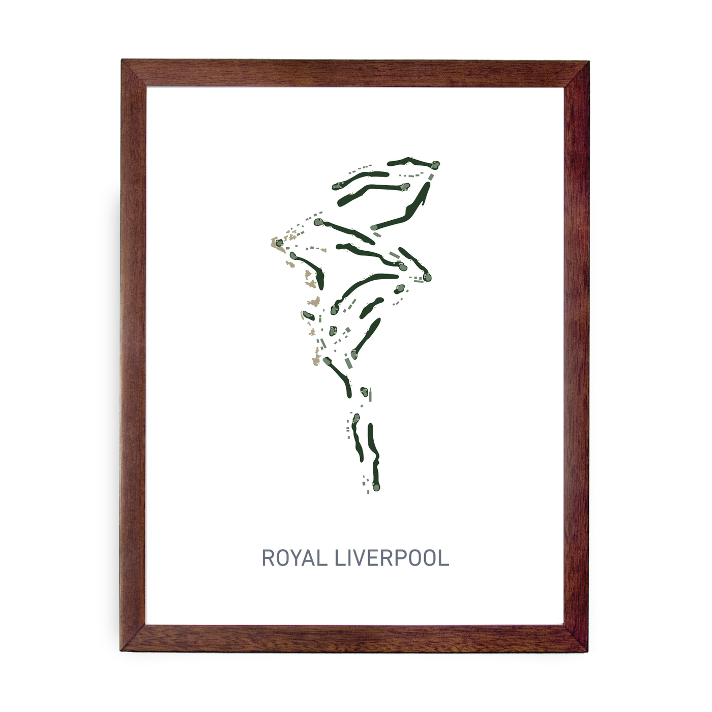 Royal Liverpool (Traditional)