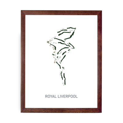 Royal Liverpool (Traditional)