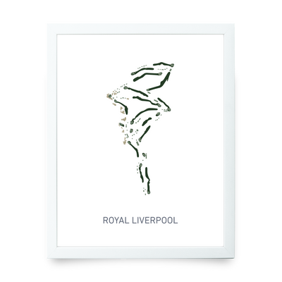 Royal Liverpool (Traditional)