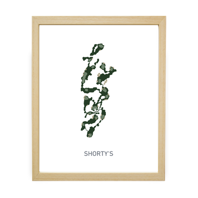 Shorty's (Traditional)