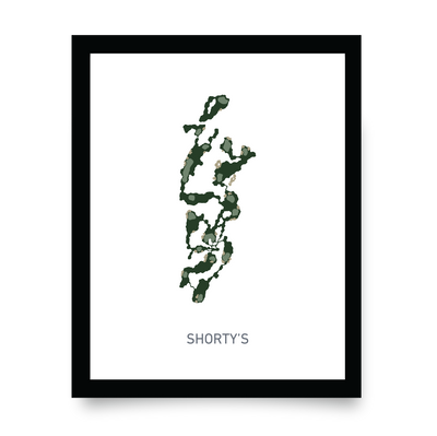 Shorty's (Traditional)