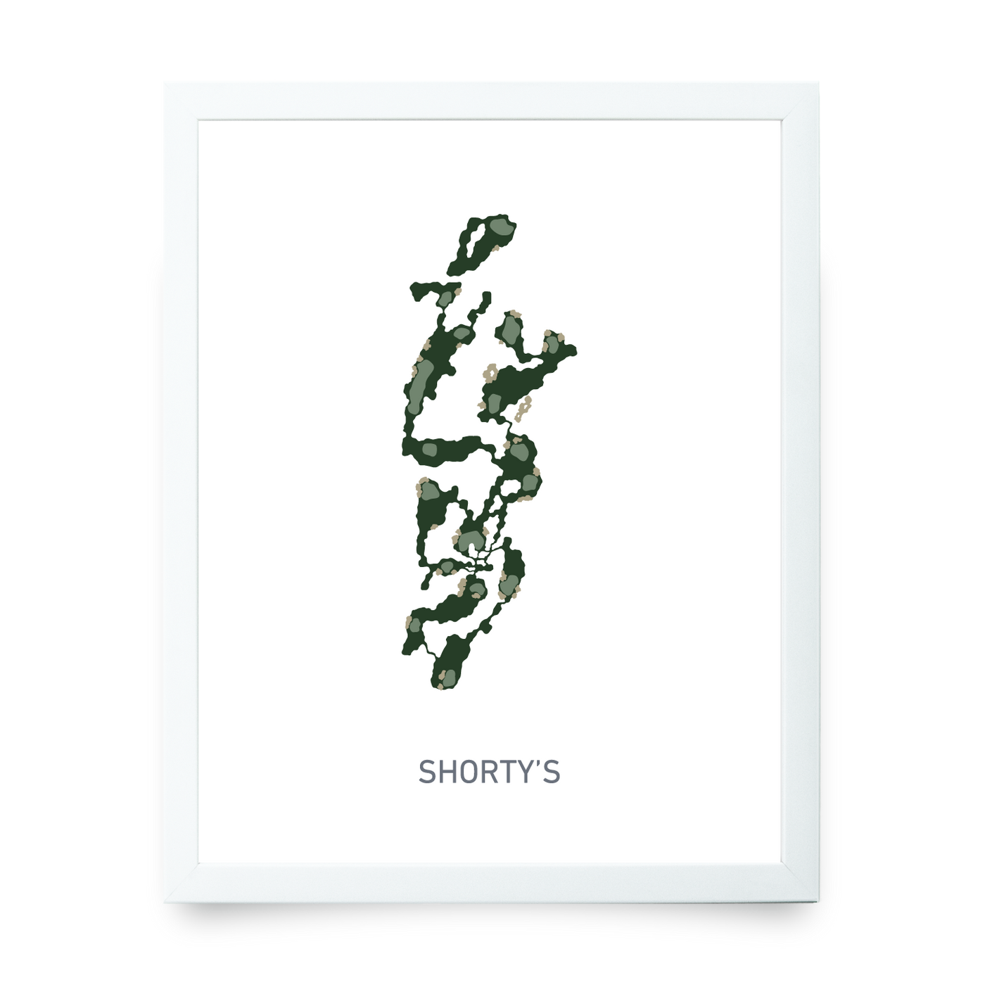 Shorty's (Traditional)