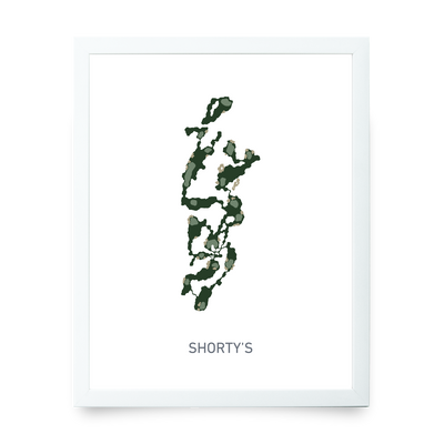 Shorty's (Traditional)