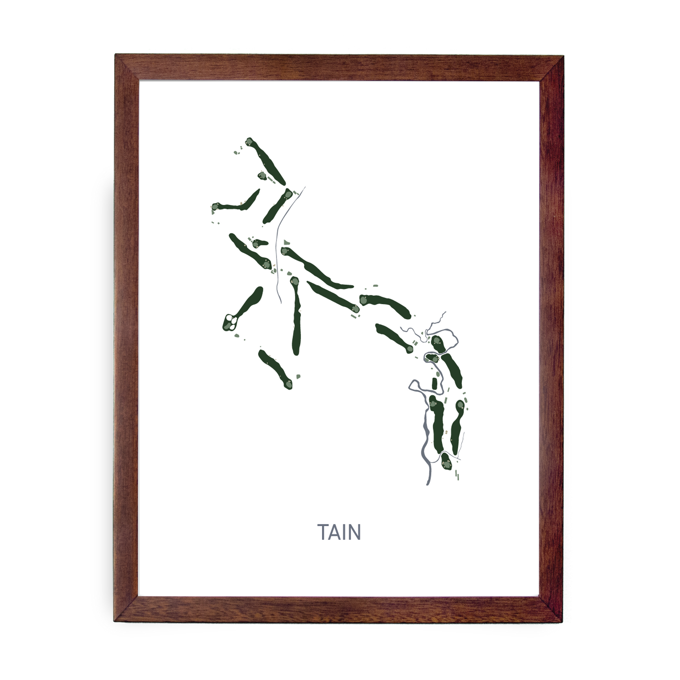 Tain (Traditional)