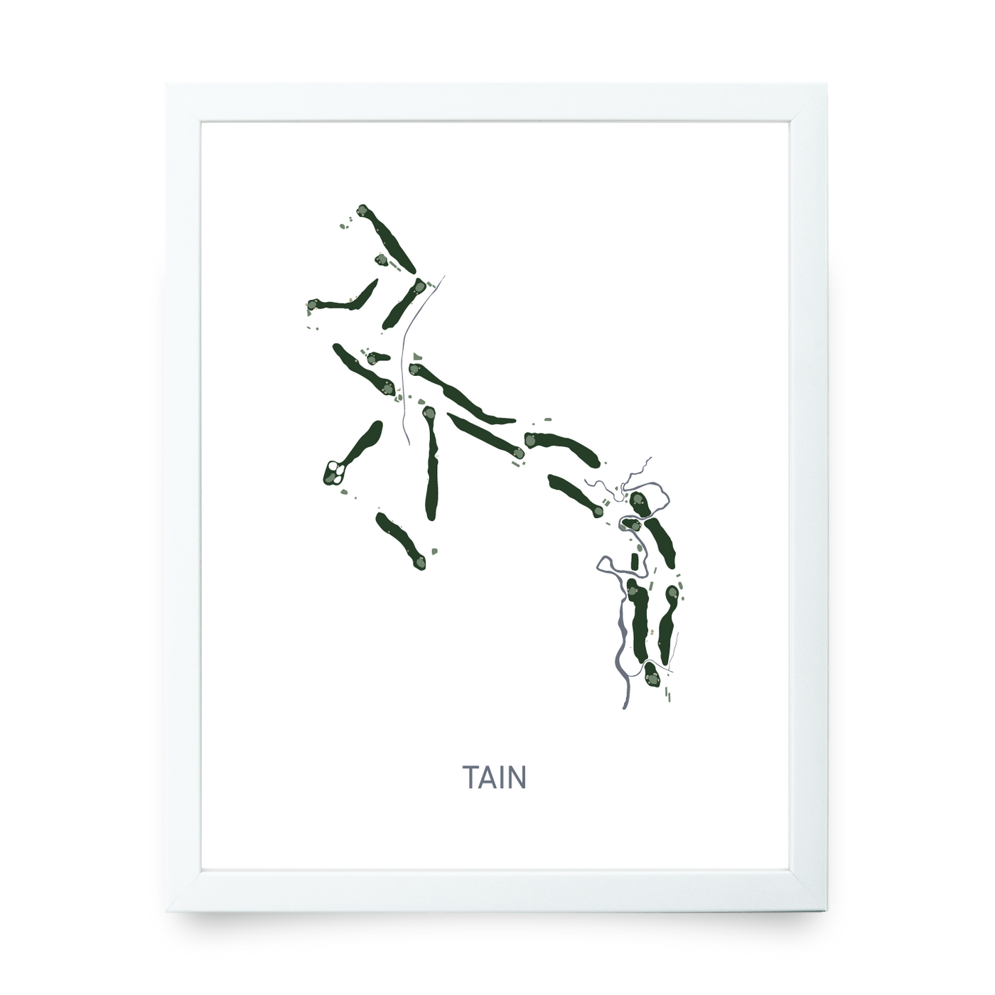 Tain (Traditional)