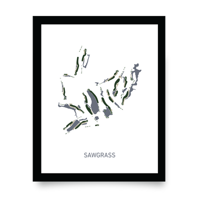 Sawgrass (Traditional)