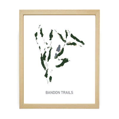 Bandon Trails (Traditional)
