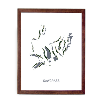 Sawgrass (Traditional)