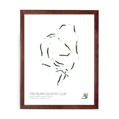 Treyburn Country Club (Traditional)