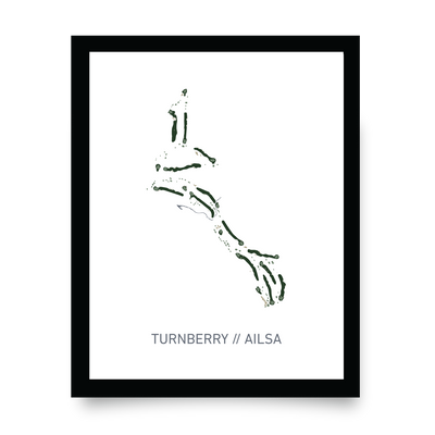 Turnberry - Ailsa Course (Traditional)