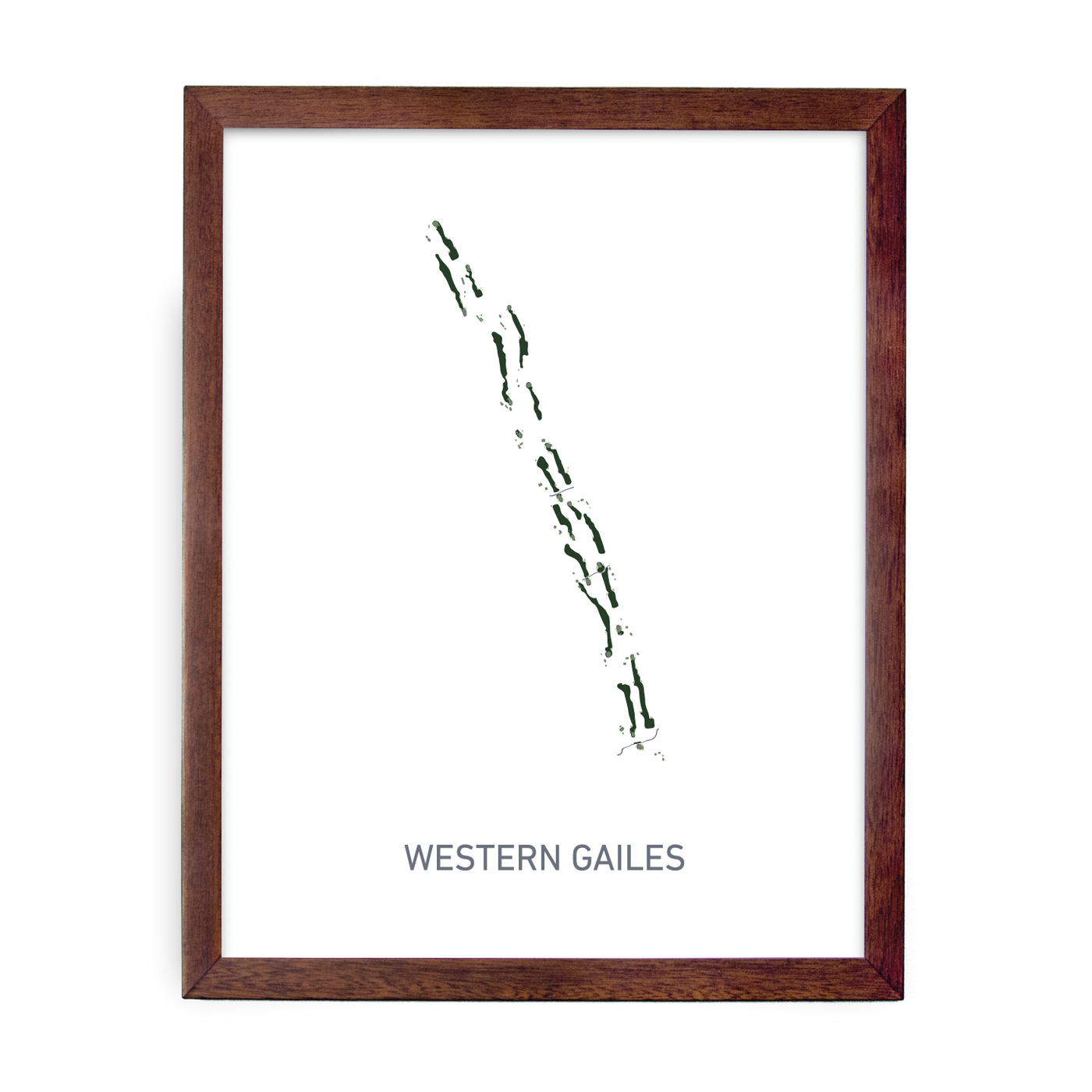 Western Gailes (Traditional)