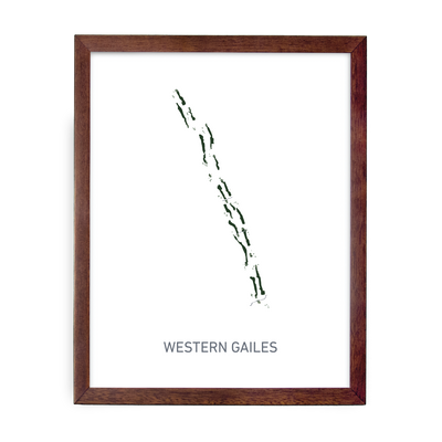 Western Gailes (Traditional)