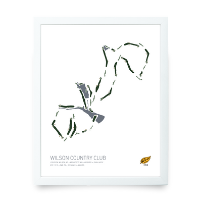 Wilson Country Club (Traditional)