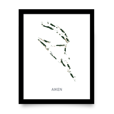 Aiken (Traditional)
