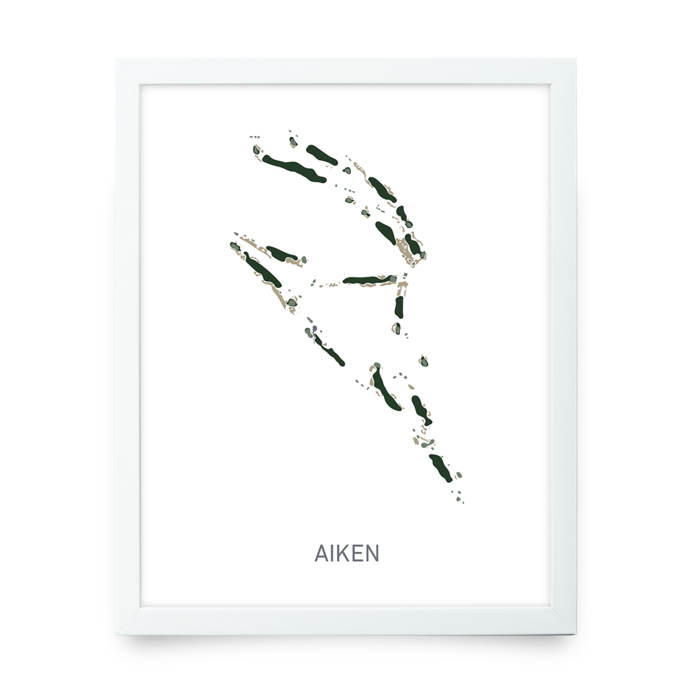 Aiken (Traditional)