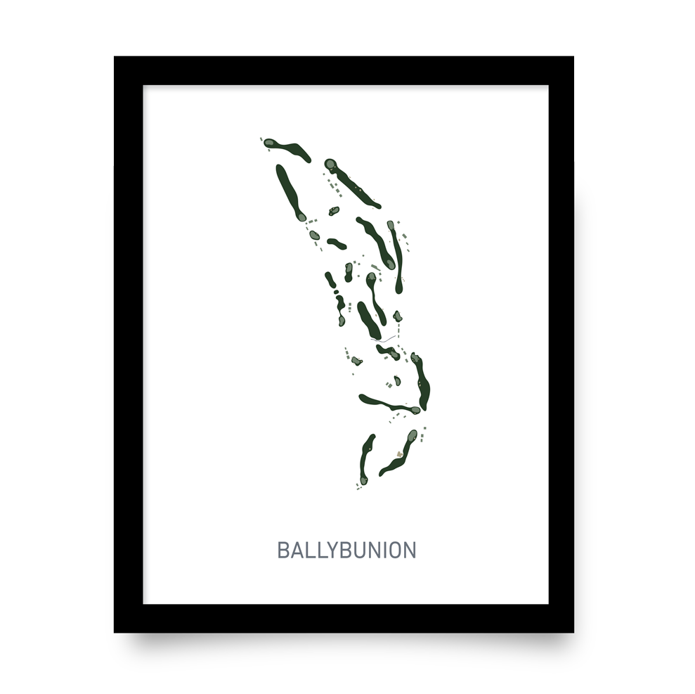 Ballybunion (Traditional)