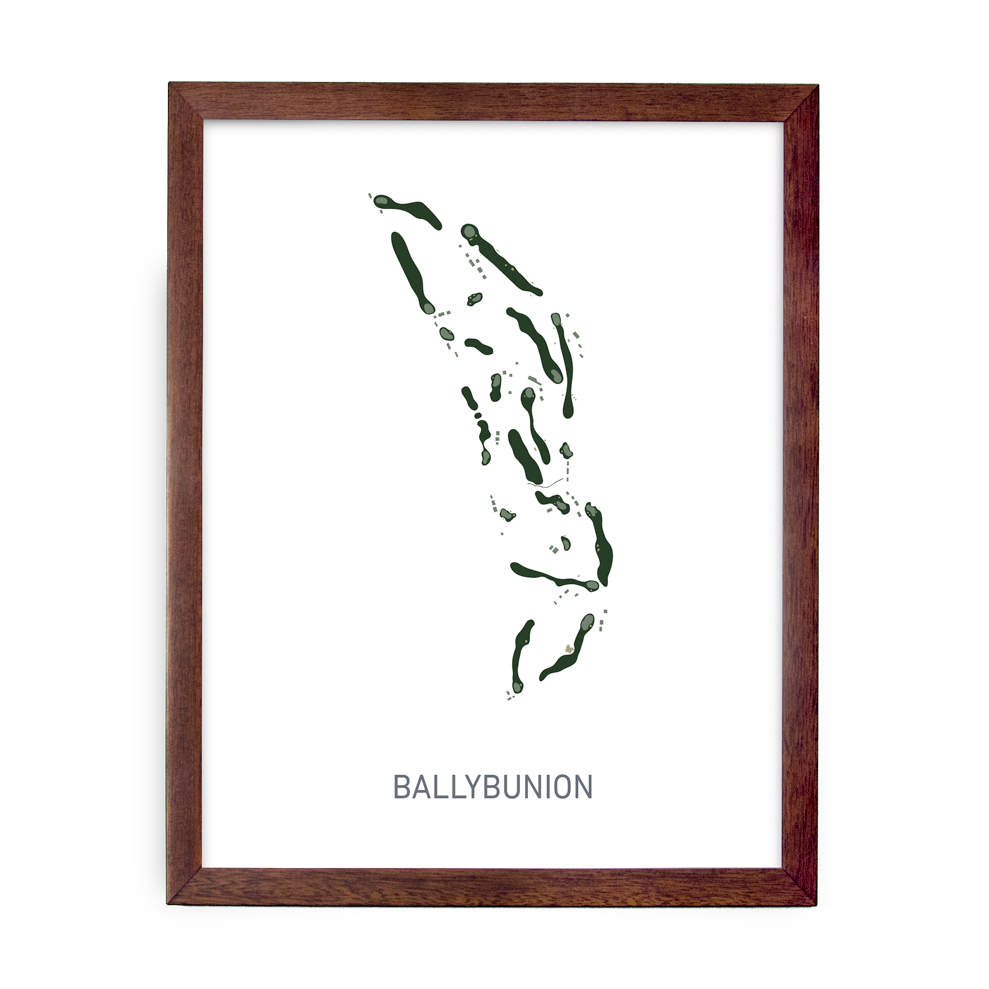Ballybunion (Traditional)