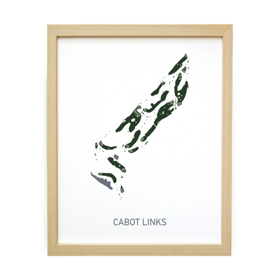 Cabot Links (Traditional)