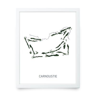 Carnoustie (Traditional)