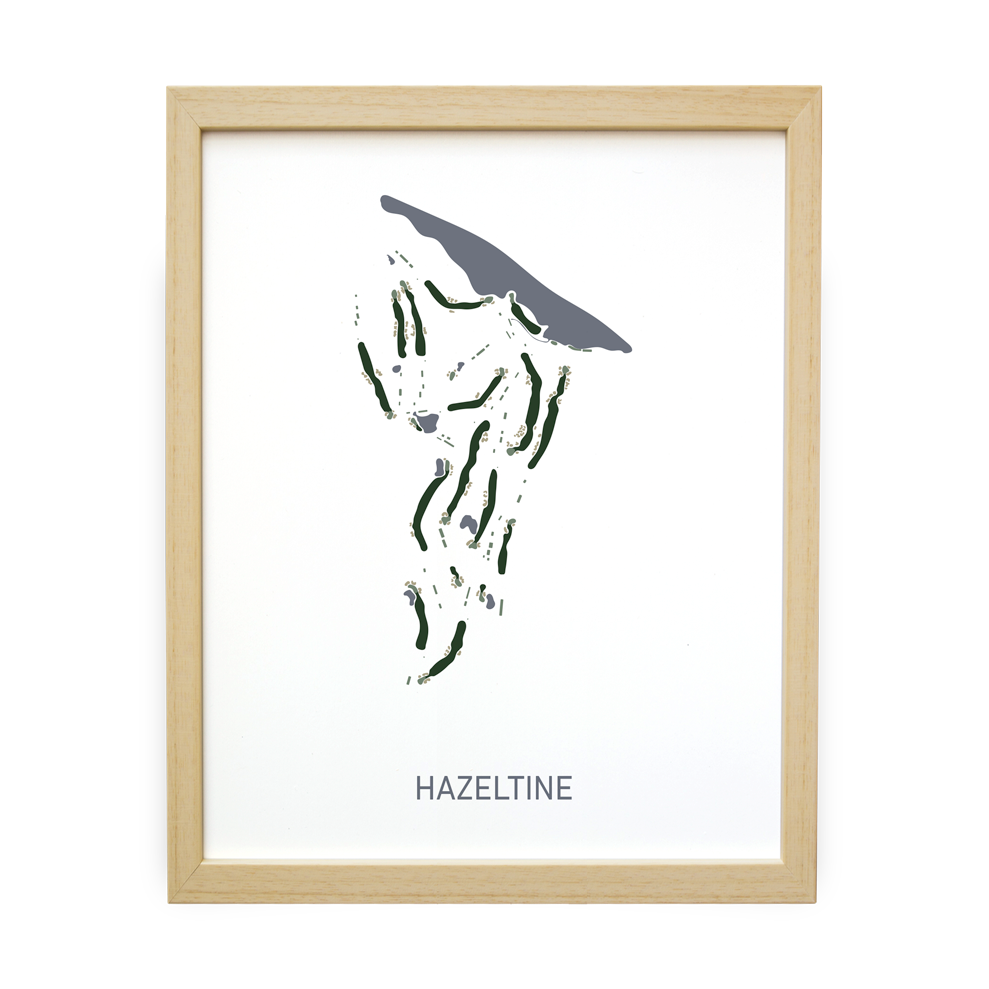 Hazeltine (Traditional)