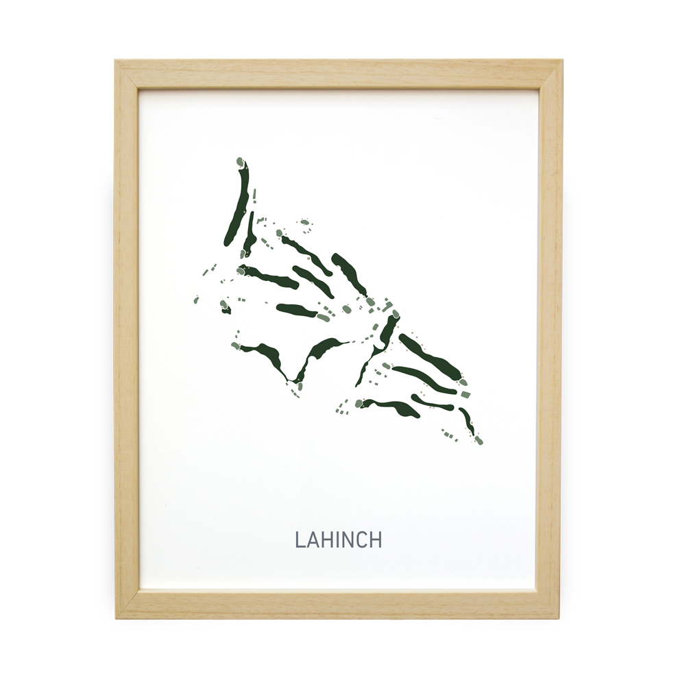 Lahinch (Traditional)