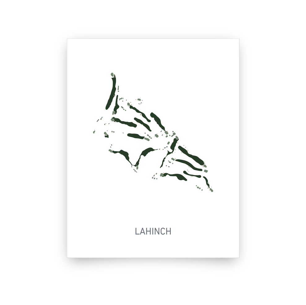 Lahinch (Traditional)