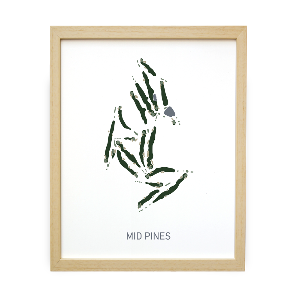 Mid Pines (Traditional)