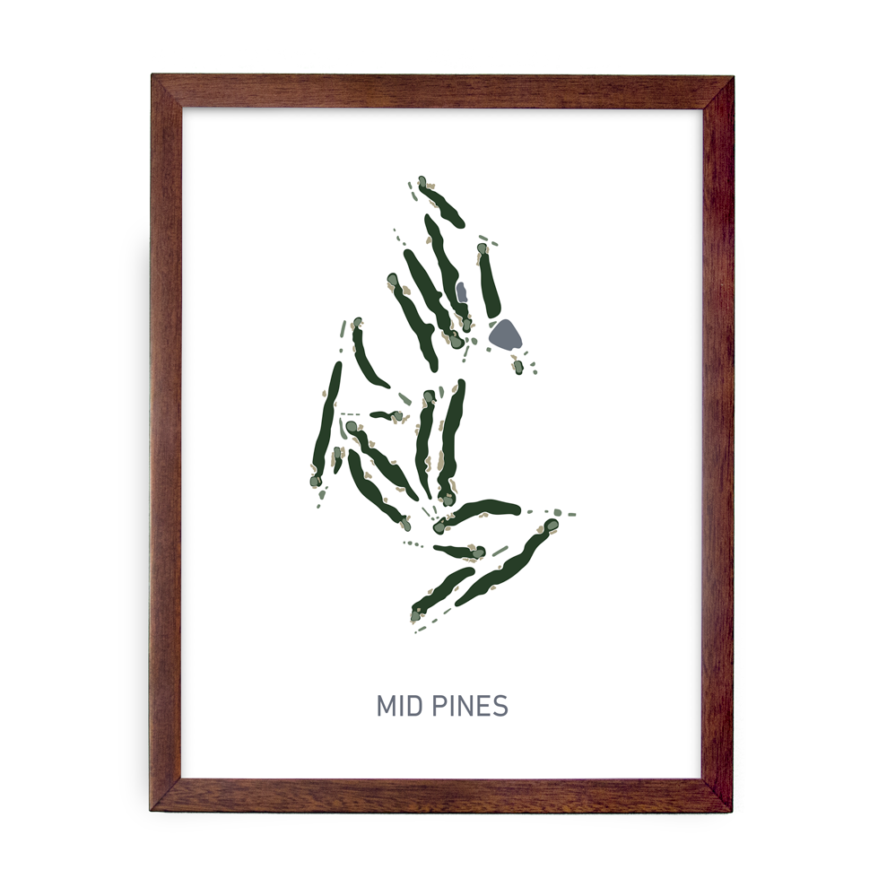 Mid Pines (Traditional)