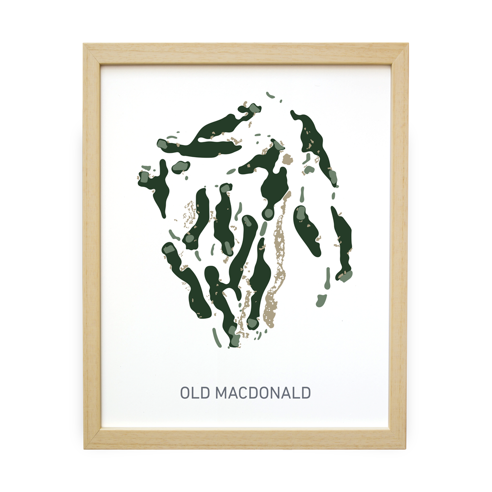 Old Macdonald (Traditional)