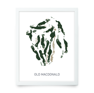 Old Macdonald (Traditional)