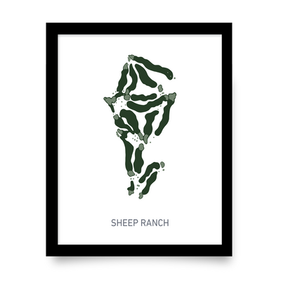 Sheep Ranch (Traditional)