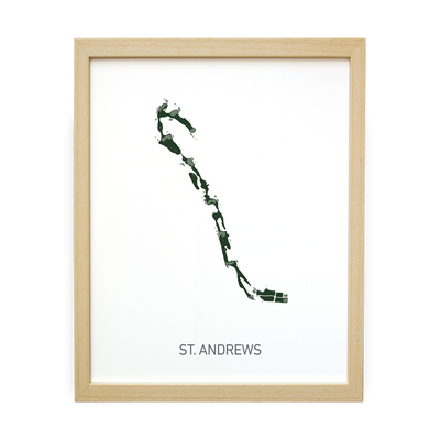 St. Andrews (Traditional)