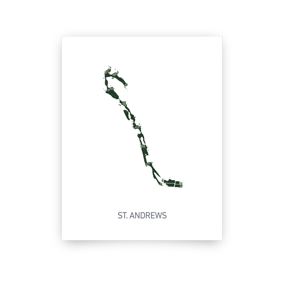 St. Andrews (Traditional)