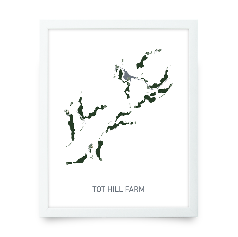 Tot Hill Farm (Traditional)