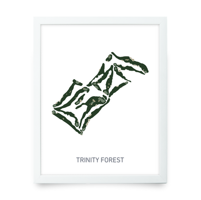 Trinity Forest (Traditional)