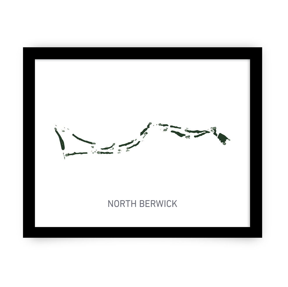 North Berwick (Traditional)