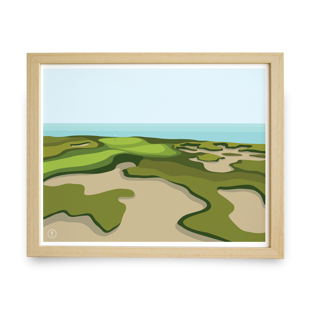 Arcadia Bluffs - Spotted Sands