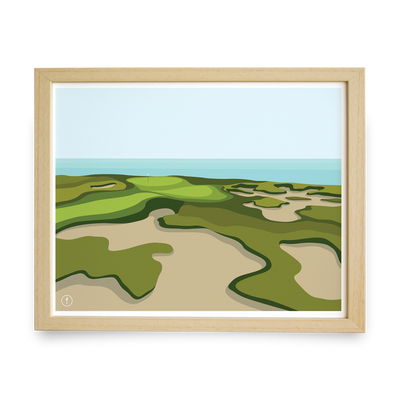 Arcadia Bluffs - Spotted Sands