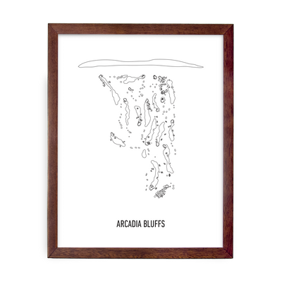 Arcadia Bluffs (Modern)