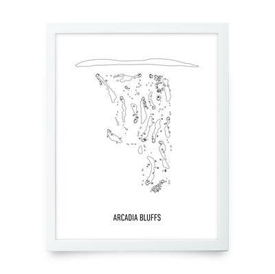Arcadia Bluffs (Modern)