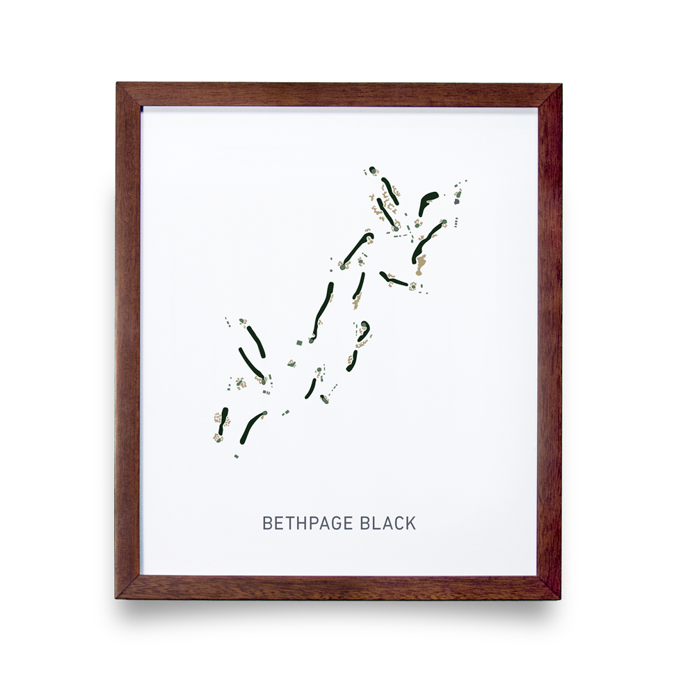 Bethpage Black (Traditional)