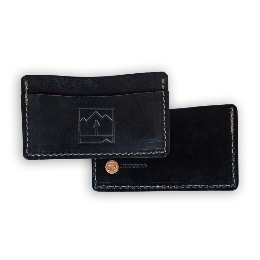 Landmark Leather Wallet