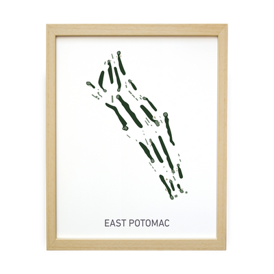 East Potomac (Traditional)