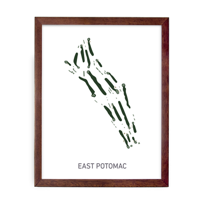 East Potomac (Traditional)