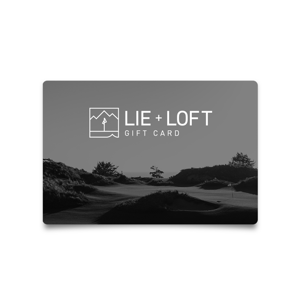 Lie + Loft Gift Card