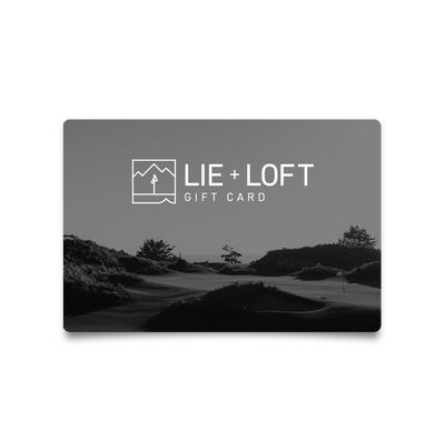 Lie + Loft Gift Card