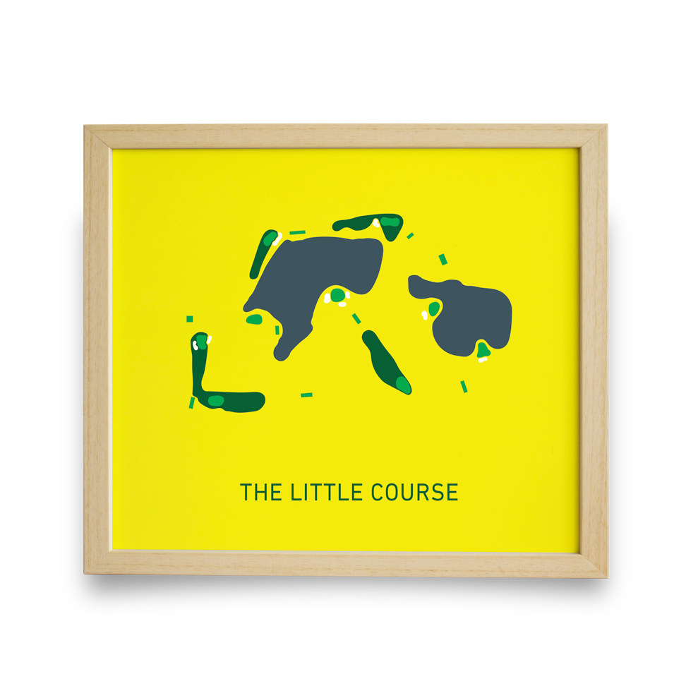 The Little Course