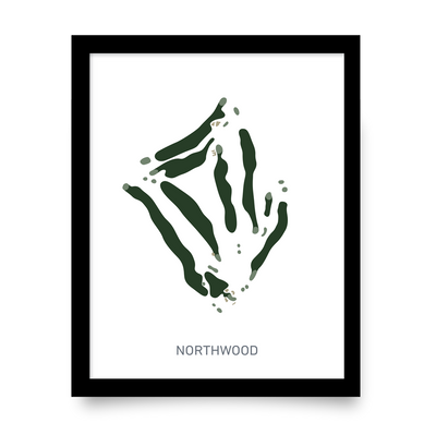 Northwood (Traditional)