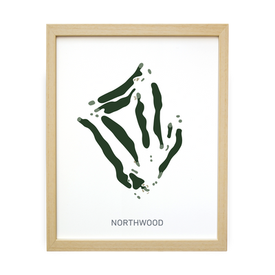 Northwood (Traditional)