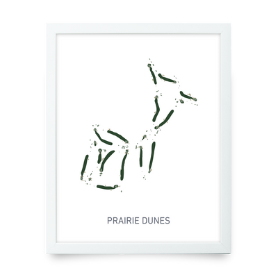 Prairie Dunes (Traditional)